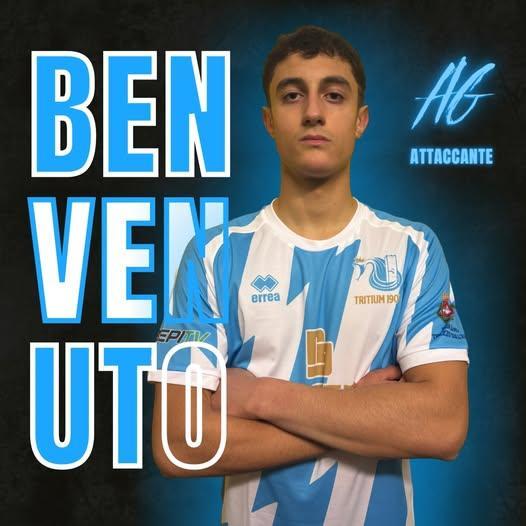 Alessandro Giannattasio, 2007