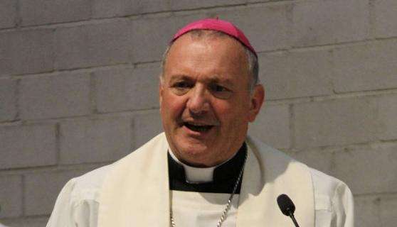 Mons. Giuseppe Pellegrini