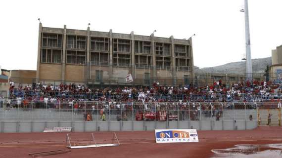 Stadio Provinciale di Trapani