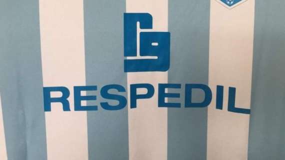 Tritium, Respedil è il nuovo main sponsor