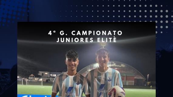 Juniores Tritium, netta vittoria nel posticipo serale contro la Fiorente Colognola 