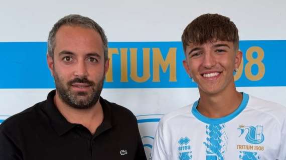 Pardeo con Thomas Biffi