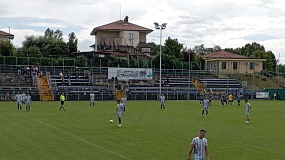 La Tritium in campo 