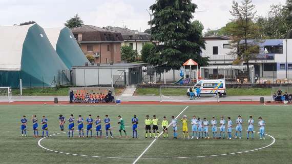 Juniores Tritium-Brusaporto 