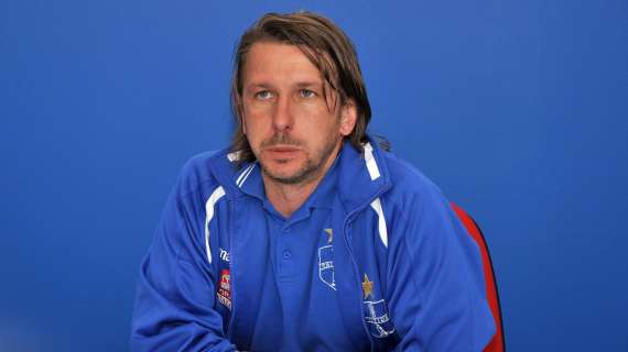 Ti ricordi di... STEFANO VECCHI