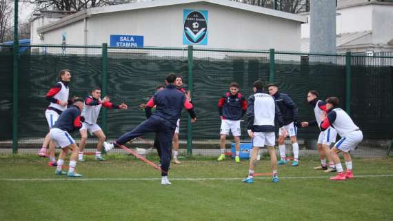 Quinta vittoria consecutiva per la Giana Erminio che supera anche l'Atalanta Under 23