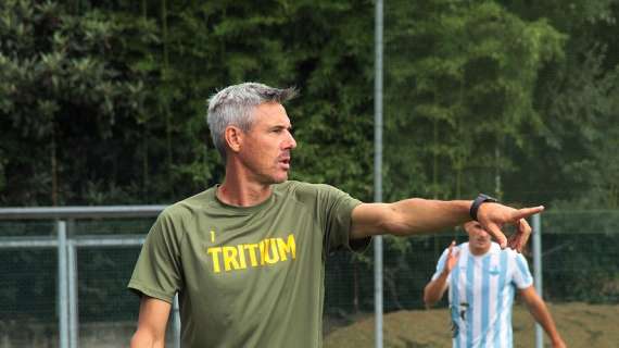 Mister Serafini