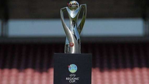 UEFA Regions&#039; Cup