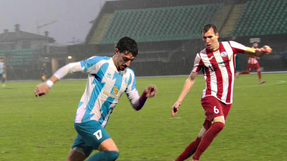 Agello pronto per l&#039;assist