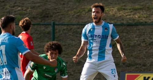 Mattia Alborghetti