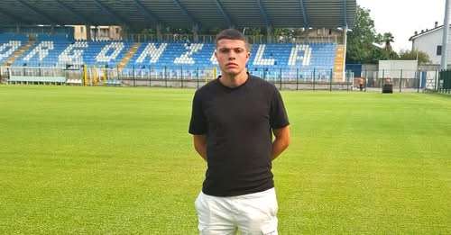 Lorenzo Lischetti
