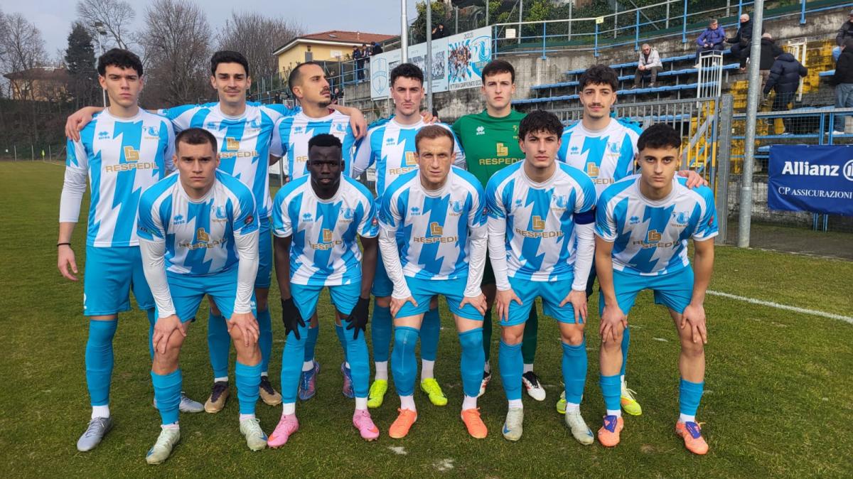 La Tritium in campo oggi