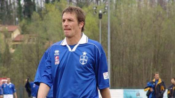 Mauro Locatelli