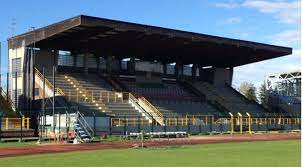 Stadio &#039;Citt&agrave; di Meda&#039;  