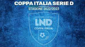 Coppa Italia Serie D, la Giana sfiderà in trasferta il Crema nei quarti di finale
