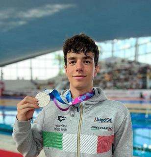 Mantegazza del Team Trezzo 