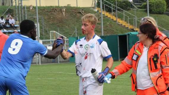 Bassani in campo 