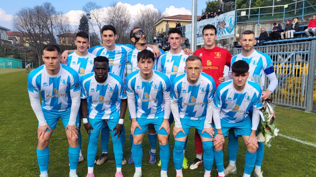 La Tritium in campo oggi