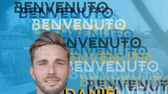 UFFICIALE: Daniel Matias Cotello torna alla Tritium 