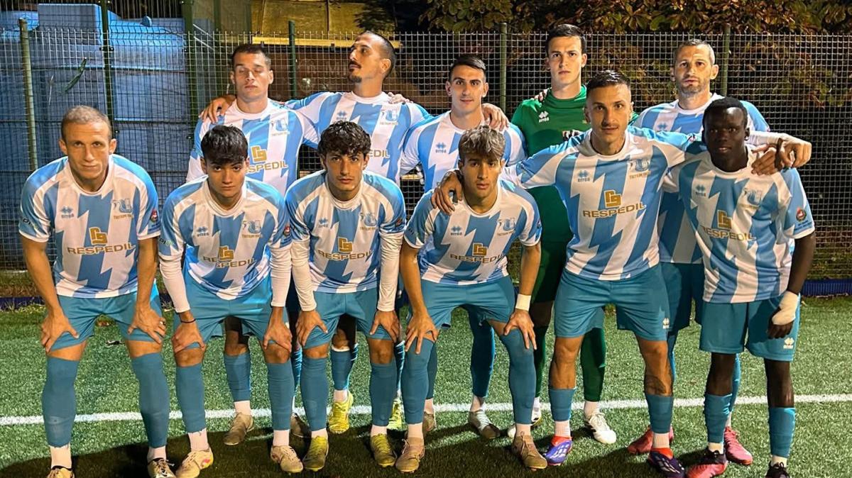 La Tritium in campo oggi