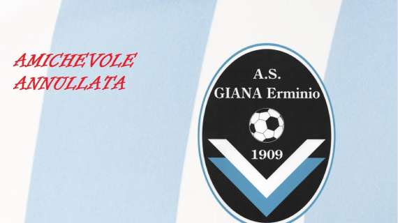 UFFICIALE: Giana Erminio, annullata l'amichevole contro l'Atalanta