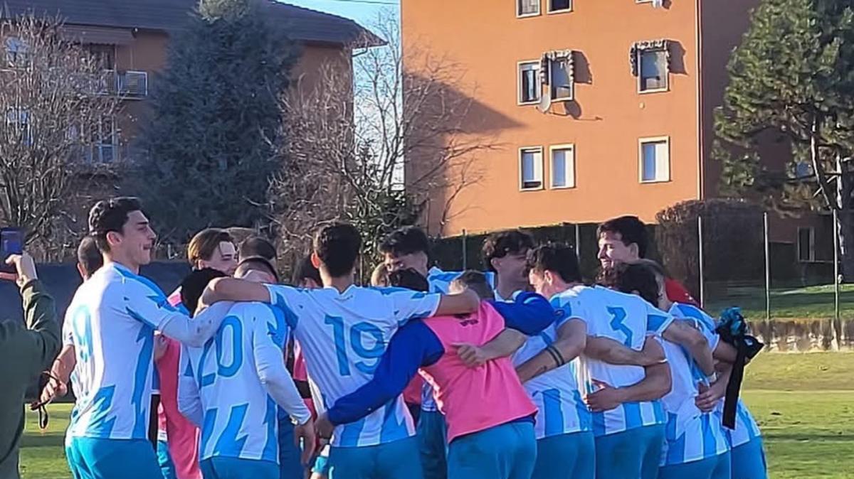 La Tritium festeggia