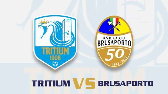 Tritium-Brusaporto 