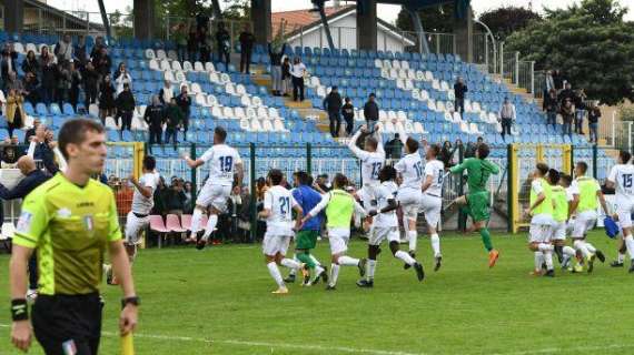 Coppa Italia di Serie D, la Giana affronta l'Alcione nei 32esimi di finale