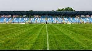 Stadio &#039;Citt&agrave; di Gorgonzola&#039;