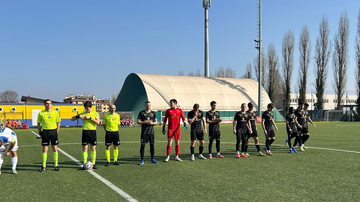 La Tritium a Tribiano 