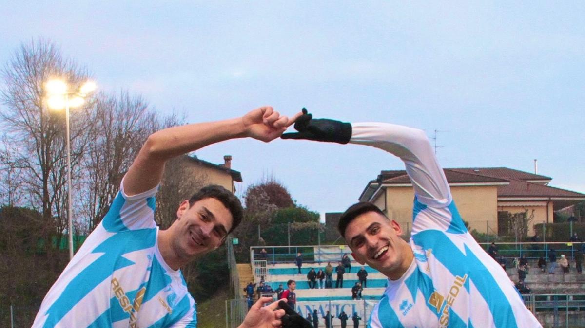 La Tritium festeggia