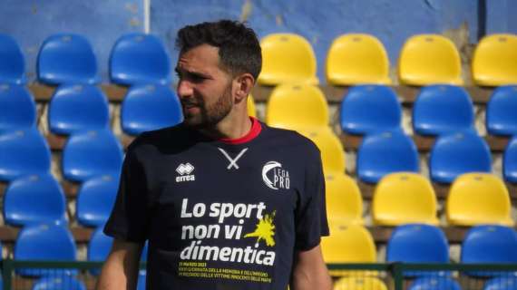 Fabio Perna, 9 gol