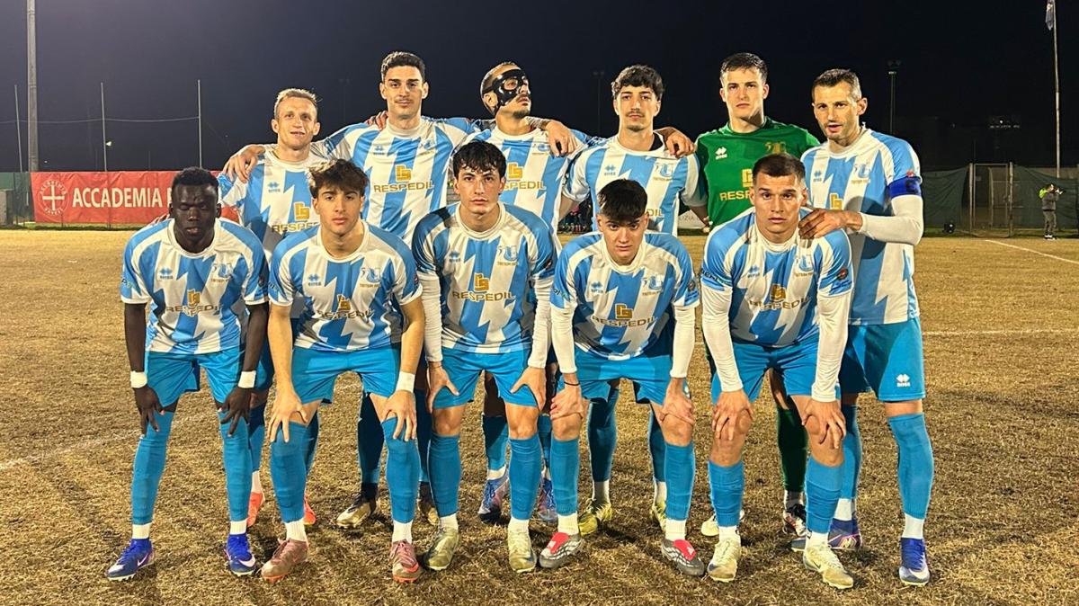 La Tritium in campo oggi