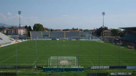 Stadio &#039;Porta Elisa&#039; Lucca