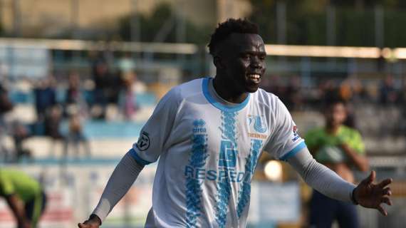 UFFICIALE: Oscar Mawa vestirà ancora la maglia della Tritium