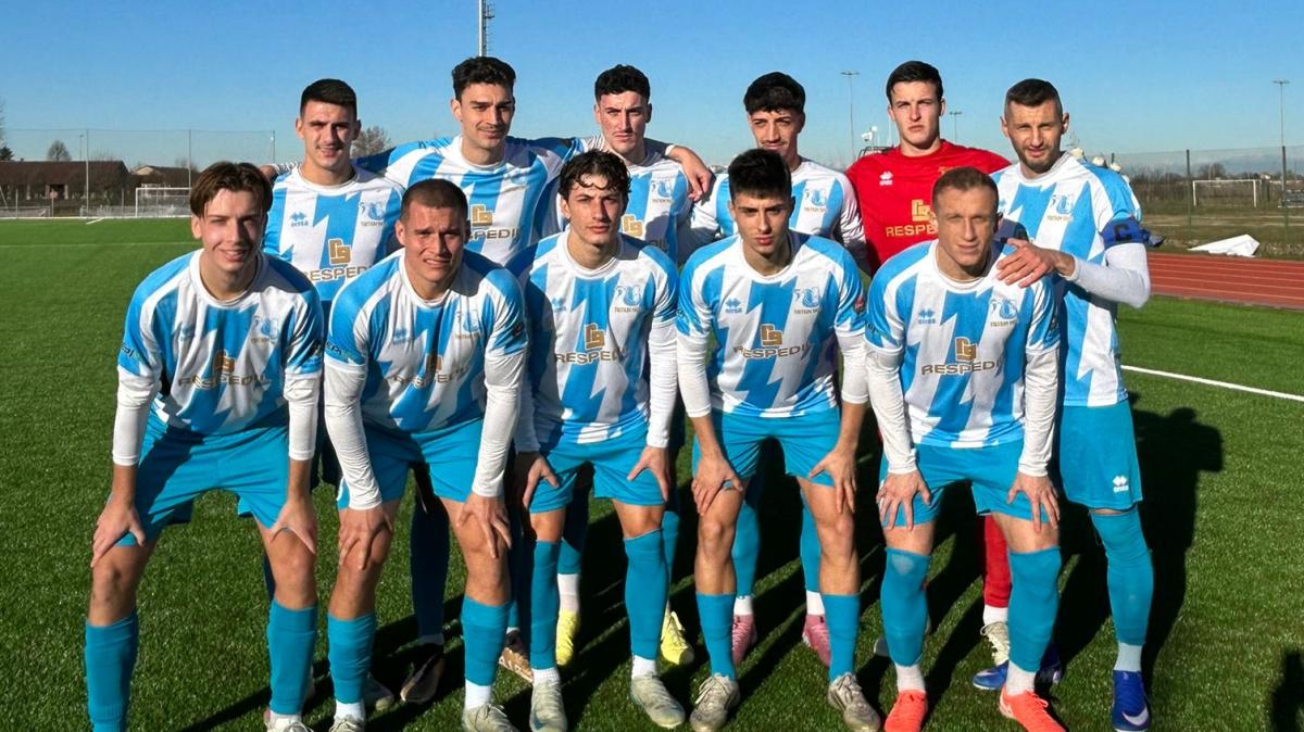 La Tritium in campo oggi