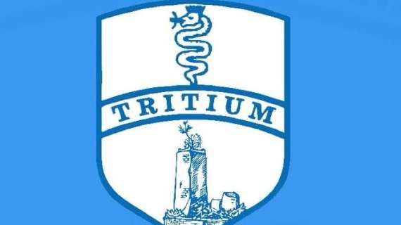 Tritium, il programma delle partite del weekend