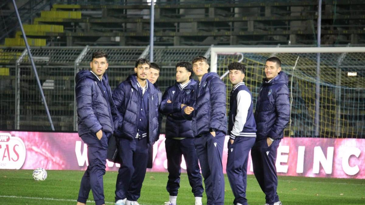 La Giana Erminio travolge in trasferta la Pergolettese 