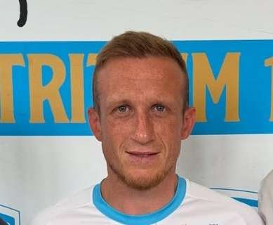 UFFICIALE: Tritium, preso un centrocampista macedone classe 1990