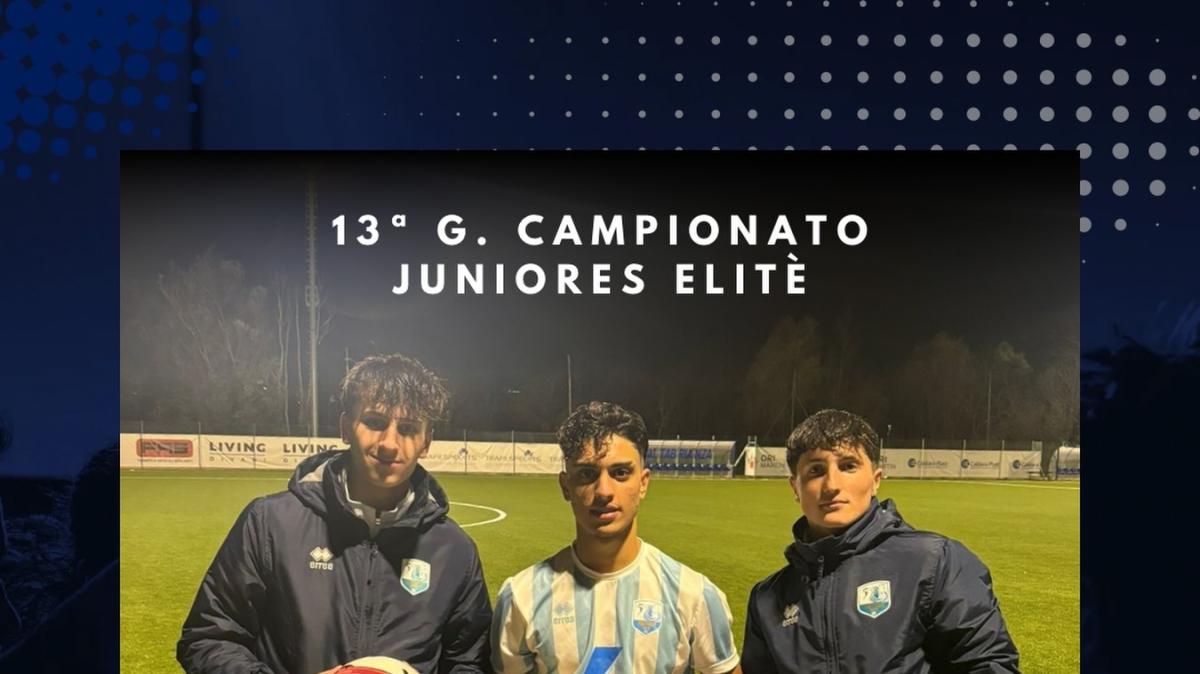 Juniores Tritium, netta vittoria sul campo dell'Altabrianza