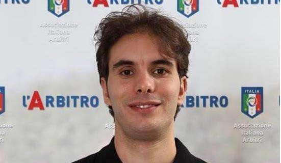 Alberto Santoro