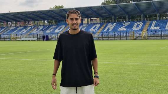 Alessio Rizzo 