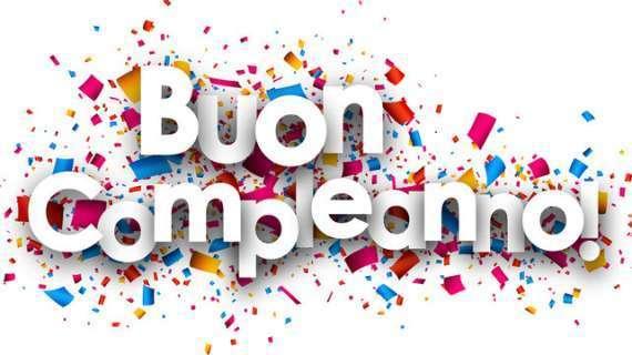 BUON COMPLEANNO MATTIA!!!