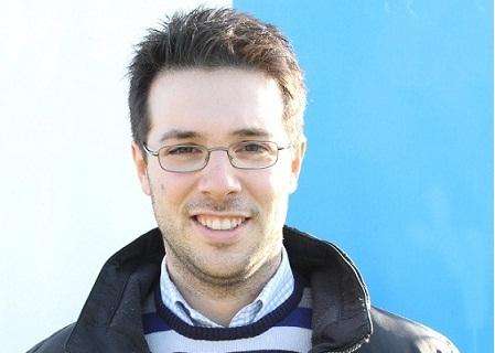 Claudio Maglieri