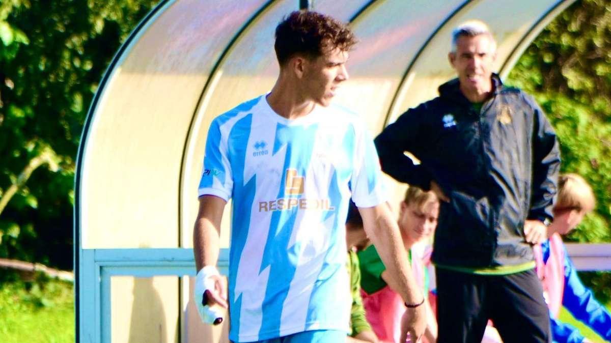 UFFICIALE: Matteo Mariani pronto a dare il contributo alla Tritium per la stagione 2026/27