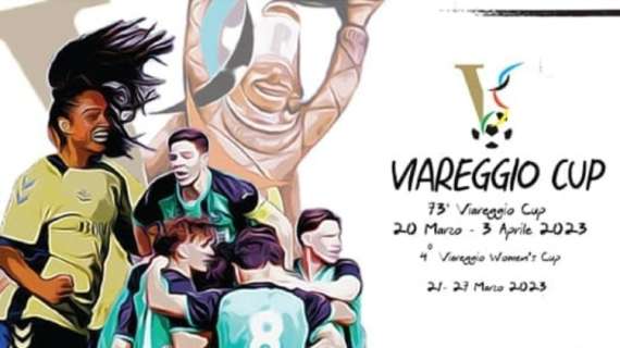 73^ Viareggio Cup 