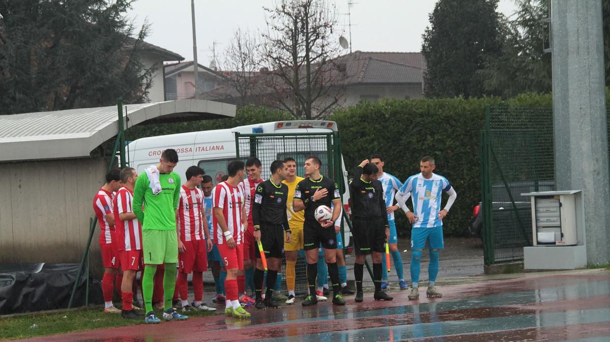 ESCLUSIVA TTG - Tritium, l'ex Del Prete: "Ottimo punto per il mio Barona Sporting"