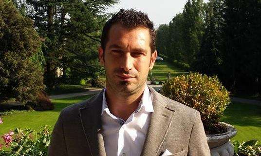 Omar Barzaghi