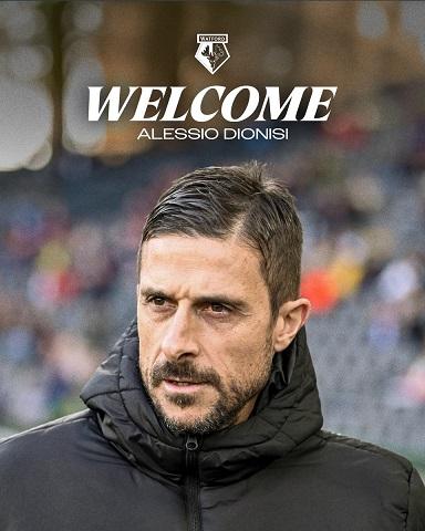 Alessio Dionisi, 46 anni