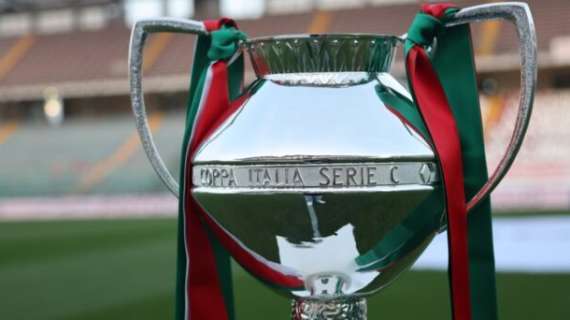 COPPA ITALIA SERIE C - Giana, le date della doppia finale col Rimini